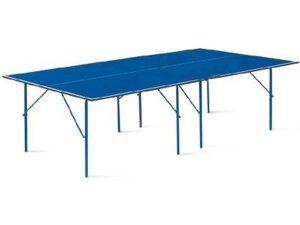 Теннисный стол Start Line Hobby 2 6010-0 без сетки