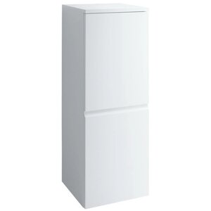 Шкаф подвесной Laufen PRO A 2 стеклянные полки (4831120954791)