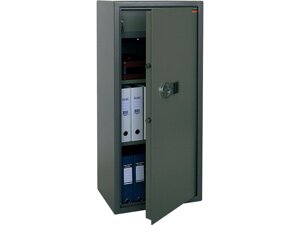 Мебельный и офисный сейф Valberg ASM 120 TEL