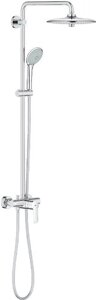 Смеситель Grohe Euphoria 260 27473001