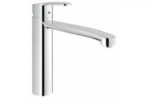 Смеситель для кухни стандартный GROHE EuroStyle Cosmopolitan 31124002