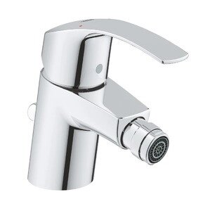 Смеситель для биде с донным клапаном Grohe eurosmart 23789002