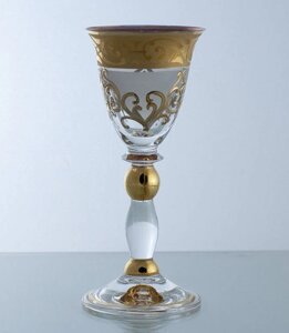 Рюмки для водки 60мл. 6шт. 2886-MAHARADZA-60