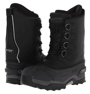 Обувь BAFFIN EPIC Мод. CONTROL MAX R 79385