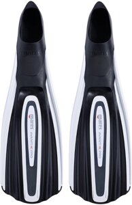 Ласты Mares Avanti HC Pro 410347 серый 36-37