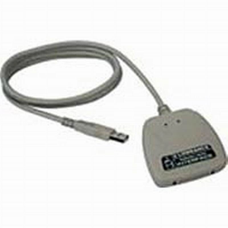 Прибор LOWRANCE MMCI-USB для приема/передачи данных (компьютер - картриджи MMC) - доставка