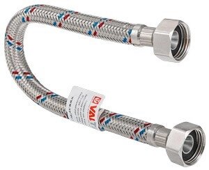 Подводка для воды 1/2 ГГ 100 см VALTEC