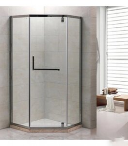Душевые ограждение GROSSMAN PR-90SD (90x90x200) 1 место (PR-90SD)