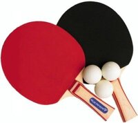 Ракетки, шарики для настольного тенниса