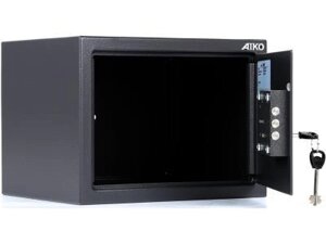 Сейф Aiko T-230 KL