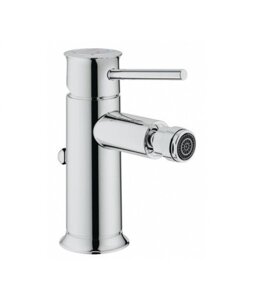 Смеситель для биде GROHE BauClassic 32864000