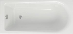 Ванна прямоугольная Cersanit FLAVIA 170x70 белый (P-WP-FLAVIA*170NL)