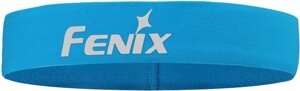 Повязка Fenix AFH-10 синяя