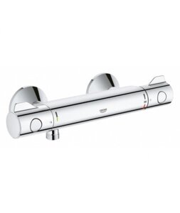 Термостат для душа Grohe Grohtherm 800 , DN 15 34558000