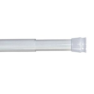 Карниз IDDIS для ванной комнаты 010A200M14 белый