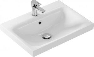 Мебельный умывальник Cersanit MODUO 60 (S-UM-MOD60/1)