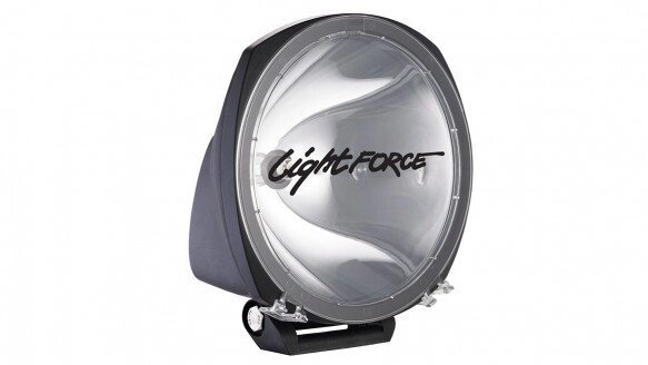 Фара lightforce driving VENOM HID 170 (12V) (дальность: 1.360м-1 lux-пара) (лампа-hID 4200°K: 50W) R34987 - интернет магазин