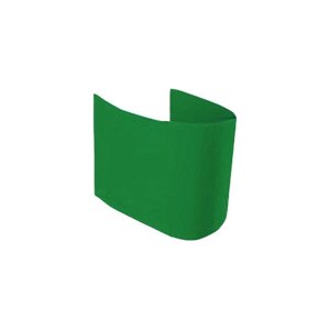Полупьедестал Sanita LUXE "Best Color Green" УП (Зеленый)(BSTSLSP05)