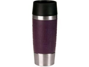 Термос EMSA 0.36 л Travel Mug 513359 фиолетовый