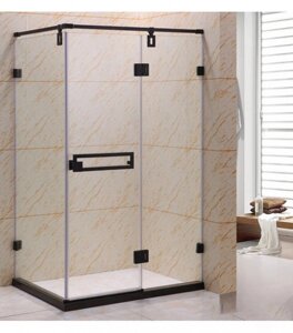 Душевое ограждение GROSSMAN ST-90BQ (90x90x200) 1 место (ST-90BQ)