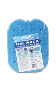Хладоэлемент EZETIL-ICE-AKKU-G800 (2x770г.)(320x245x11,5мм) R 30539