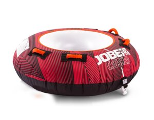 Буксировочный круг JOBE CRUSHER 1P (Ø142см) R 75093