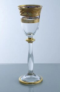 Рюмки для водки Angela 60мл 6шт 503/36/6 vodka a. maha. pr. zl