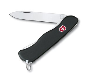 Нож VICTORINOX SENTINEL 111мм 4 функции R 18913