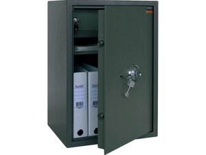 Мебельный и офисный сейф Valberg ASM 63 TCL