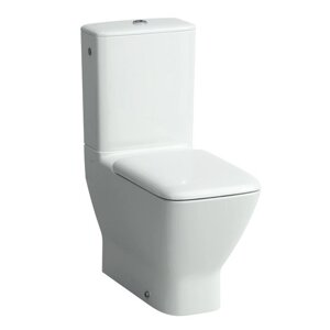 Унитаз напольный Laufen PALACE Vario белый (8247060002311)