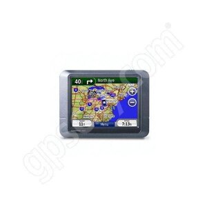 Навигатор GPS CITY Garmin nuvi 205
