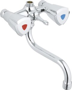 Смеситель для ванны Grohe Costa 26013000