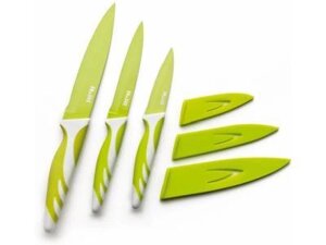 Набор ножей Ibili 727650 3 предмета