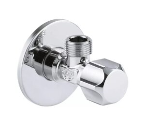 Вентиль запорный угловой Grohe 2202500m