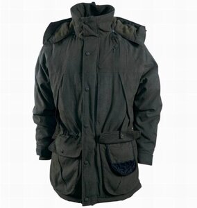 Куртка DEERHUNTER-RUSKY 2. G m/D (4в1)(хаки) #46/XS R 47052 56/2XL