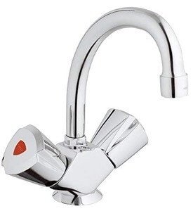 Смеситель для раковины - GROHE - 21102000 COSTA