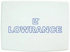 Защита экрана LOWRANCE CVR-1, для моделей  LCX-25C, GlobalMap 4900M GlobalMap 6500C., R44905