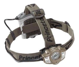 Фонарь налобный PRINCETON TEC 275 LUMEN APEX OLIVE