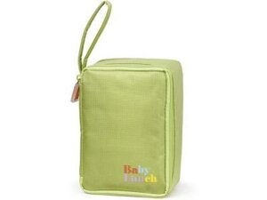 Сумка-холодильник IRIS Barcelona Baby Lunch 9695-T 1.6 л зеленый