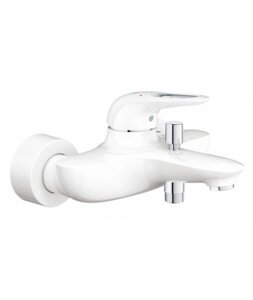 Смеситель для ванны с изливом Grohe eurostyle new 33591ls3