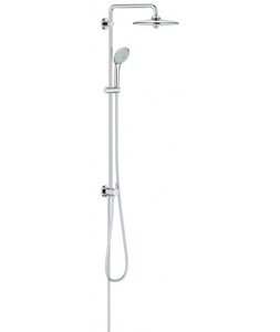 Душевая система без смесителя Grohe Euphoria 260 27421002