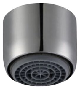 Аэратор LeMark NEOPERL CASCADE SLC D. 22 внешний NP12301SLC-BL