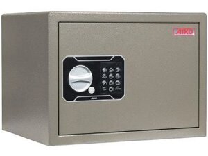Сейф Aiko TM - 25 EL