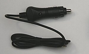 Конвертер Maglite с 12V для зарядного устройства фонаря MAG CHARGER (контакт: прикуриватель) R34497
