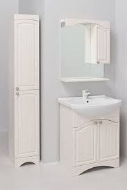 Мебель для ванных комнат "VAKO"