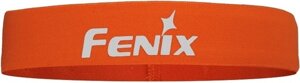 Повязка Fenix AFH-10 оранжевая R 43335