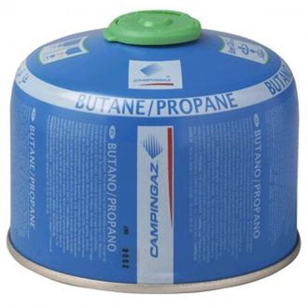 Газовый картридж CAMPINGAZ Мод. С V470 Plus (450 gr Butane/Propane) R 35232 - гарантия