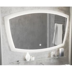 Зеркало SMiLE Риголетто 120 (Z0000010633)