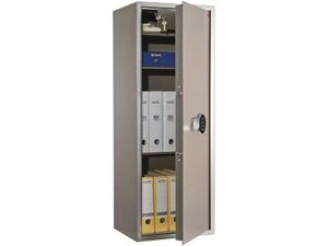 Сейф VALBERG TM120T EL
