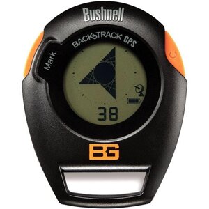 Компас-GPS BUSHNELL BEAR GRYLLS BACK TRACK G2 5L